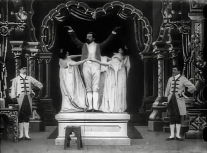 Les Bulles de savon vivantes Les Bulles de savon vivantes