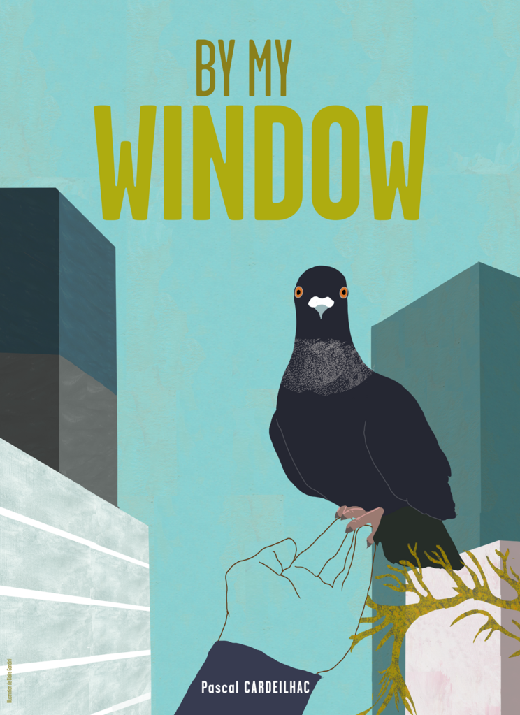 Caroline Broussaud - &copy; France T&eacute;l&eacute;visions