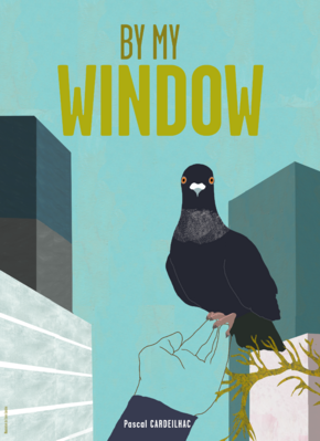 Mes Voisins Sauvages - &copy; France T&eacute;l&eacute;visions