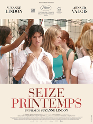 Seize printemps Seize printemps