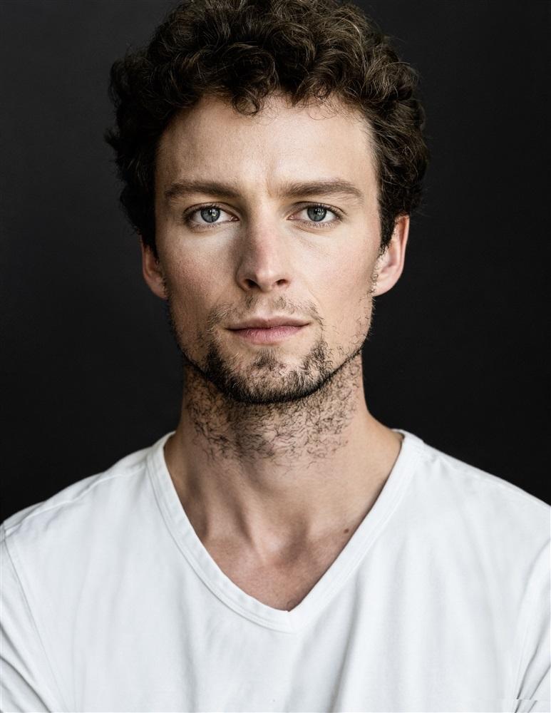 Félix-Antoine Duval - © Isabelle Paradis Félix-Antoine Duval - © Isabelle Paradis