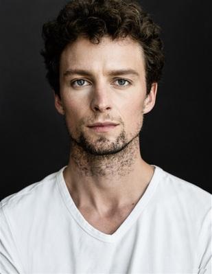 Félix-Antoine Duval - © Isabelle Paradis Félix-Antoine Duval - © Isabelle Paradis