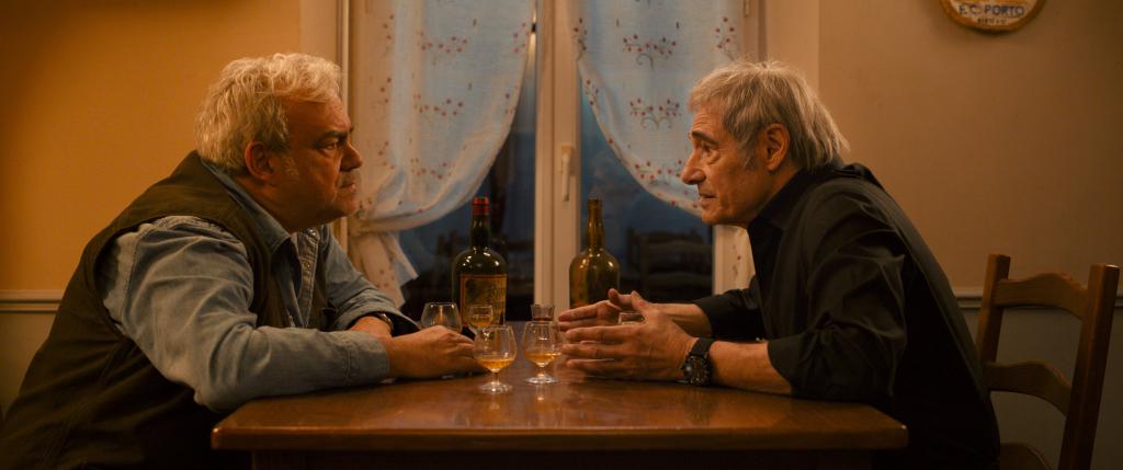 Jean-Yves D'Angelo - &copy; SND