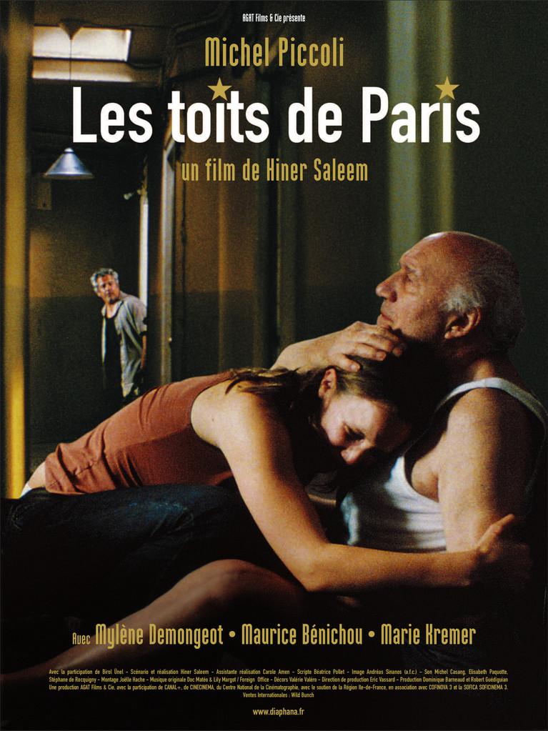 Sous les toits de Paris Sous les toits de Paris