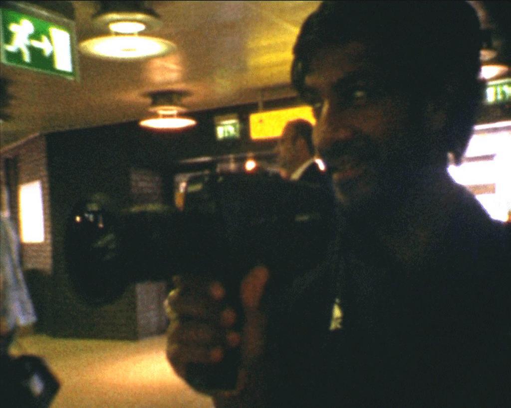 French Film Festival UK - 2008