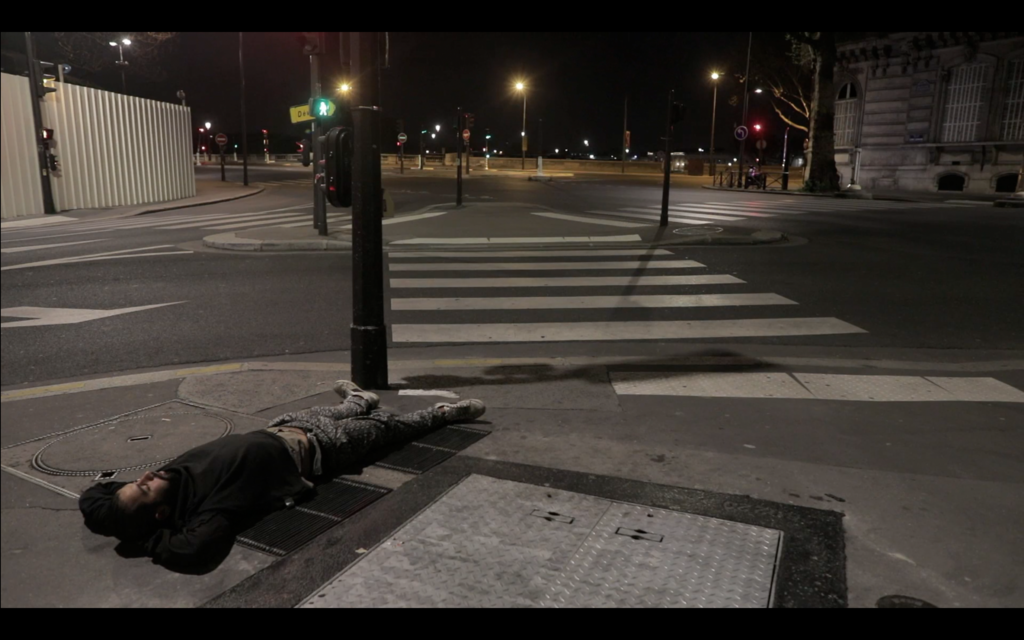 Young French Cinema - 2022