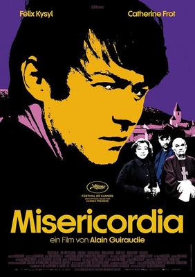 Miséricorde - Germany