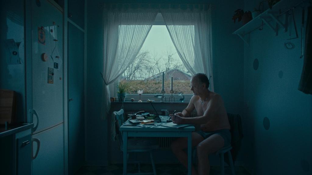 Festival Internacional de Cortometrajes de Uppsala - 2025