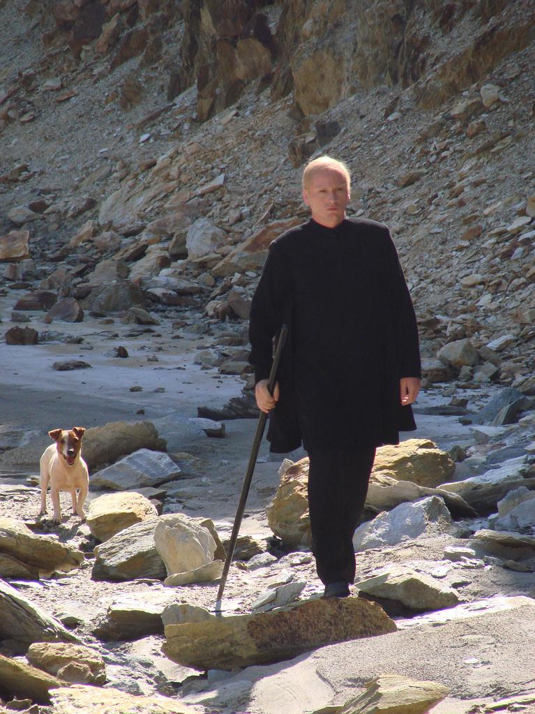 Stockholm International Film Festival - 2008