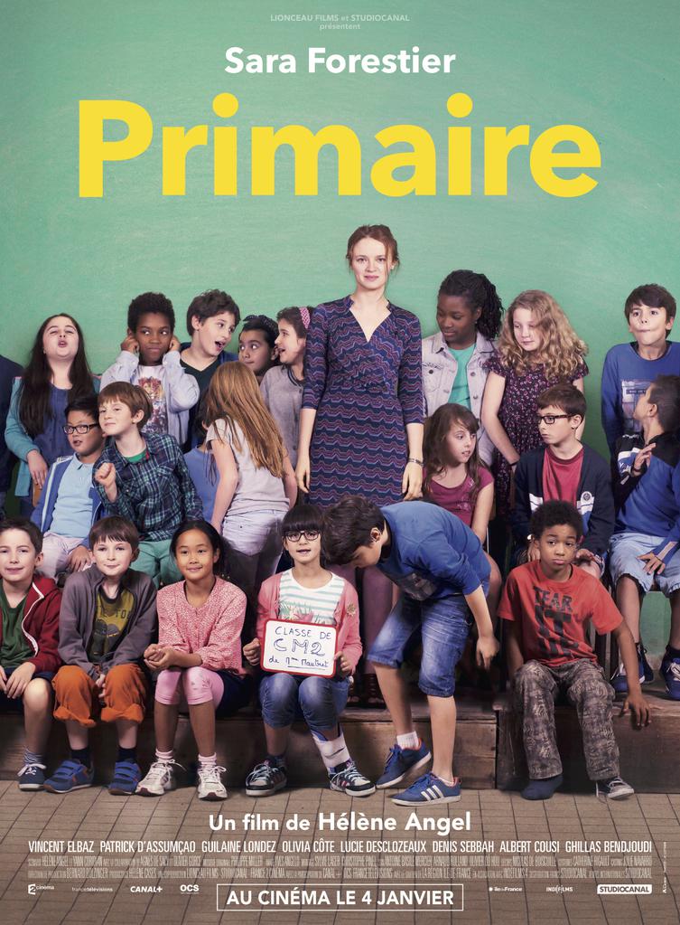 Rendez-vous de Unifrance en París - 2018 Rendez-vous de Unifrance en París - 2018