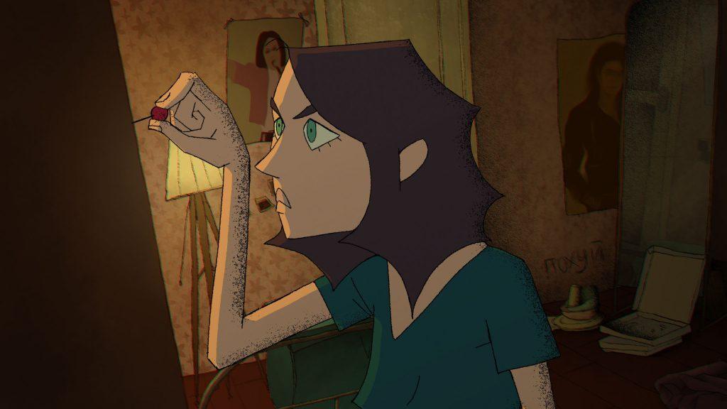 Poornima Subramaniam