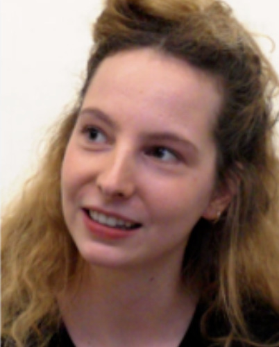 Jos&eacute;phine Jouannais