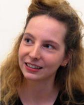 Joséphine Jouannais Joséphine Jouannais