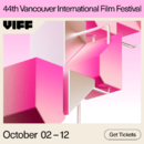 Vancouver International Film Festival - 2025