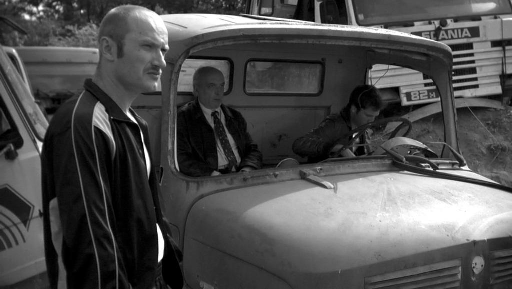 Palm Springs International ShortFest - 2009 Palm Springs International ShortFest - 2009