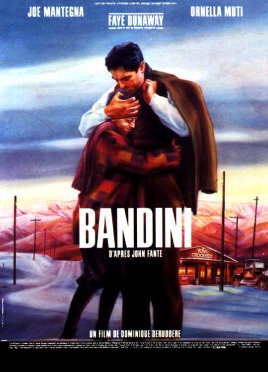 Bandini Bandini