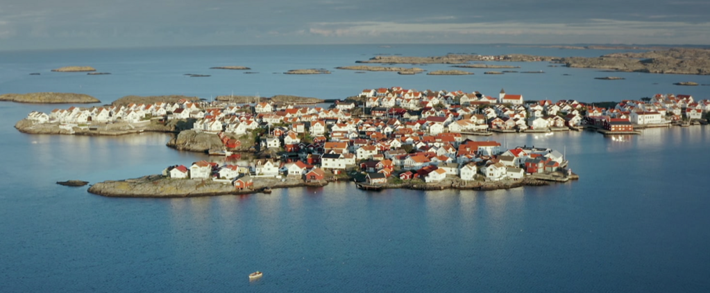 Wonders of Northern Europe Wonders of Northern Europe