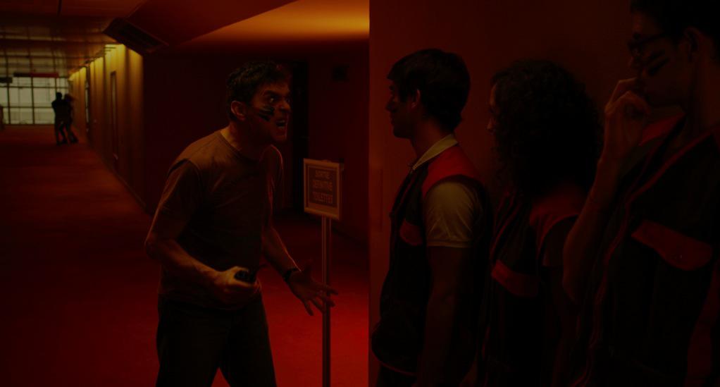 Three Little Dice Three Little Dice