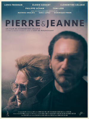 Pierre et Jeanne Pierre et Jeanne