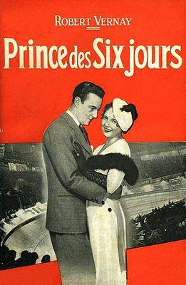 Prince des Six Jours (ou Popaul et sa danseuse) Prince des Six Jours (ou Popaul et sa danseuse)