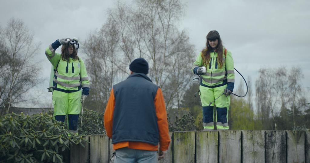 Festival Internacional de Cortometrajes de Clermont-Ferrand - 2019