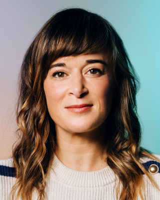 Béatrice De La Boulaye - © Marie Rouge / Unifrance Béatrice De La Boulaye - © Marie Rouge / Unifrance