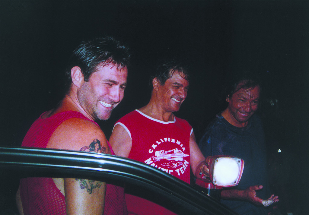 Directors' Fortnight - 2003