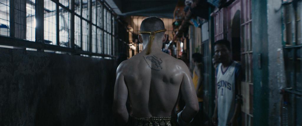 A Prayer Before Dawn A Prayer Before Dawn