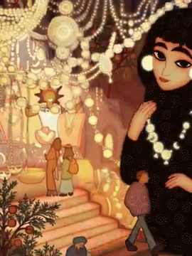 Le Marché des lumières Le Marché des lumières