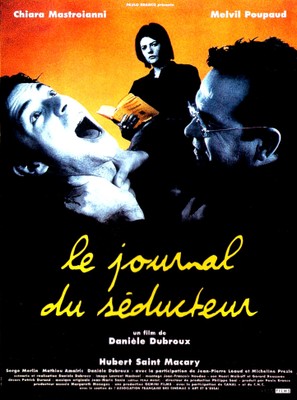 Diary of a Seducer Diary of a Seducer