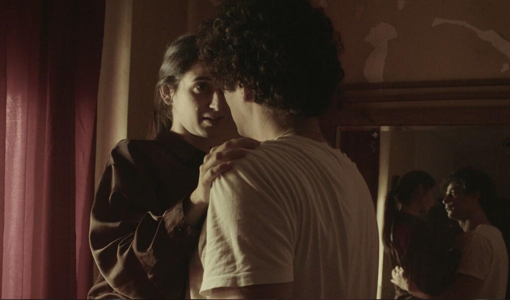 Chronicles From the Siege - © © Issaad Film Productions Chronicles From the Siege - © © Issaad Film Productions