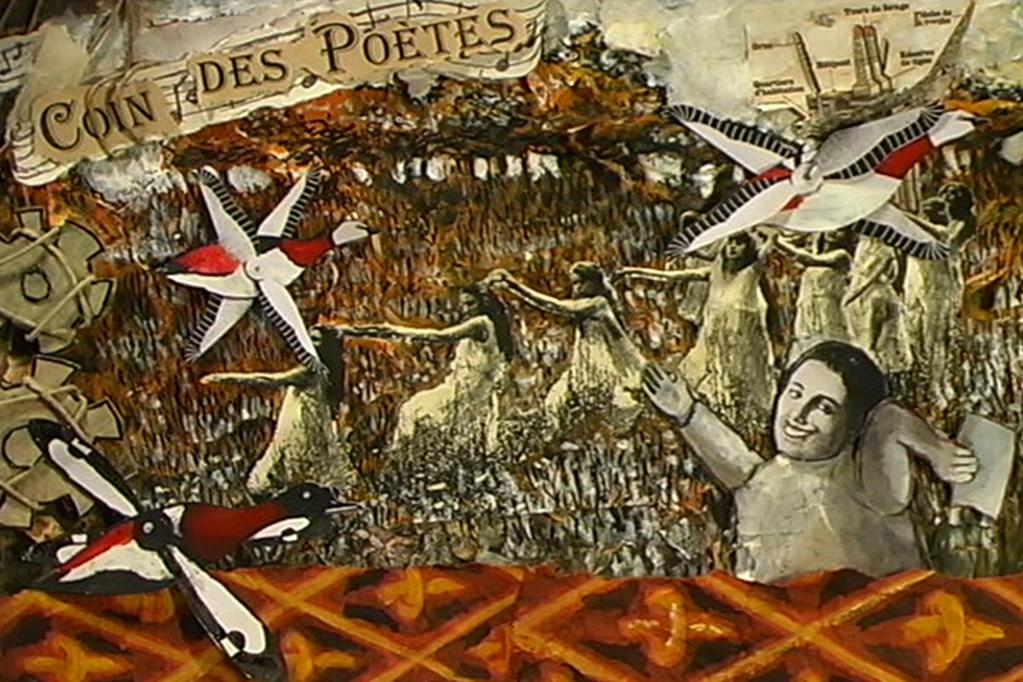 Richmond French Film Festival - 2011