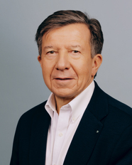 Gilles P&eacute;lisson