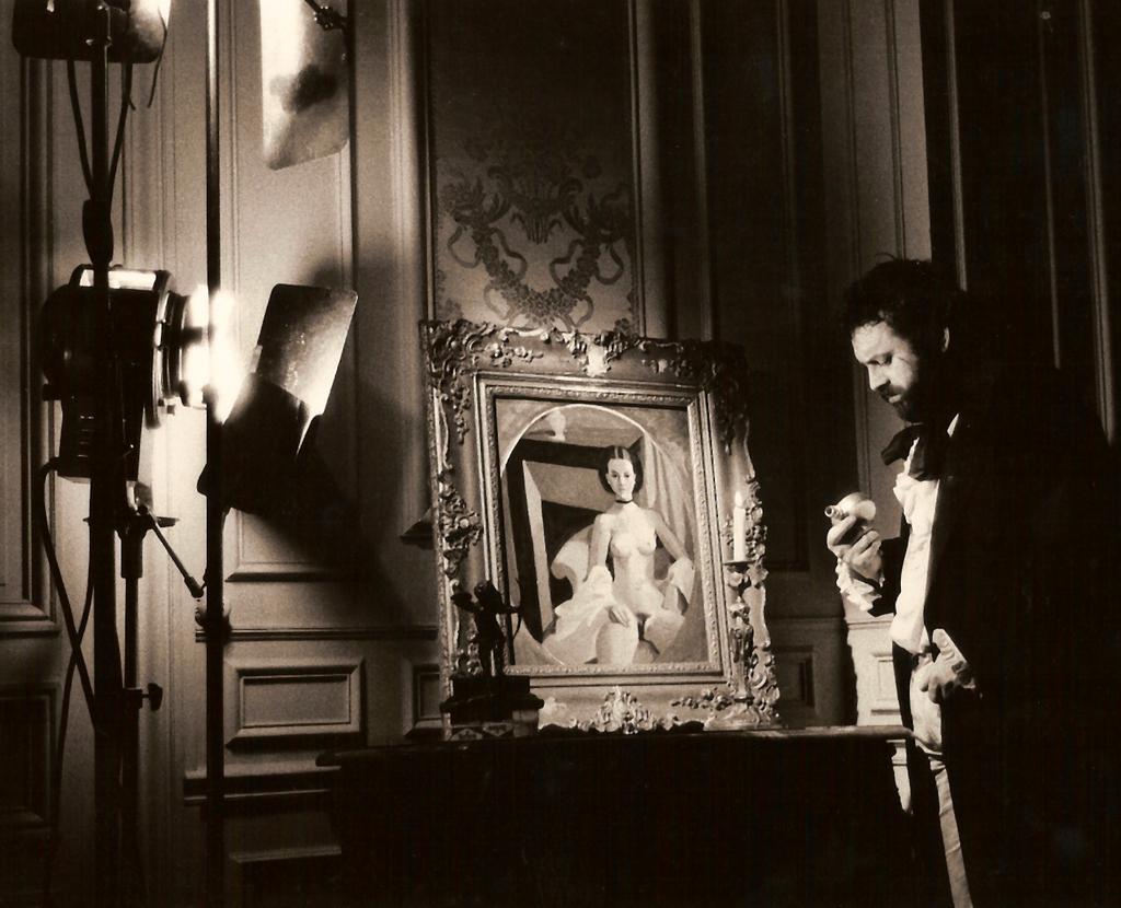 Fran&ccedil;ois Bedel