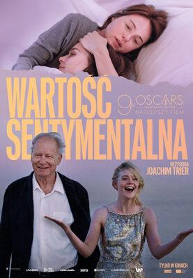 Valeur sentimentale - Poland Valeur sentimentale - Poland