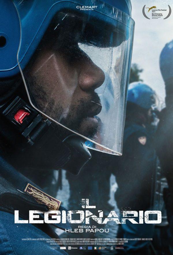 Il Legionario - Italy Il Legionario - Italy