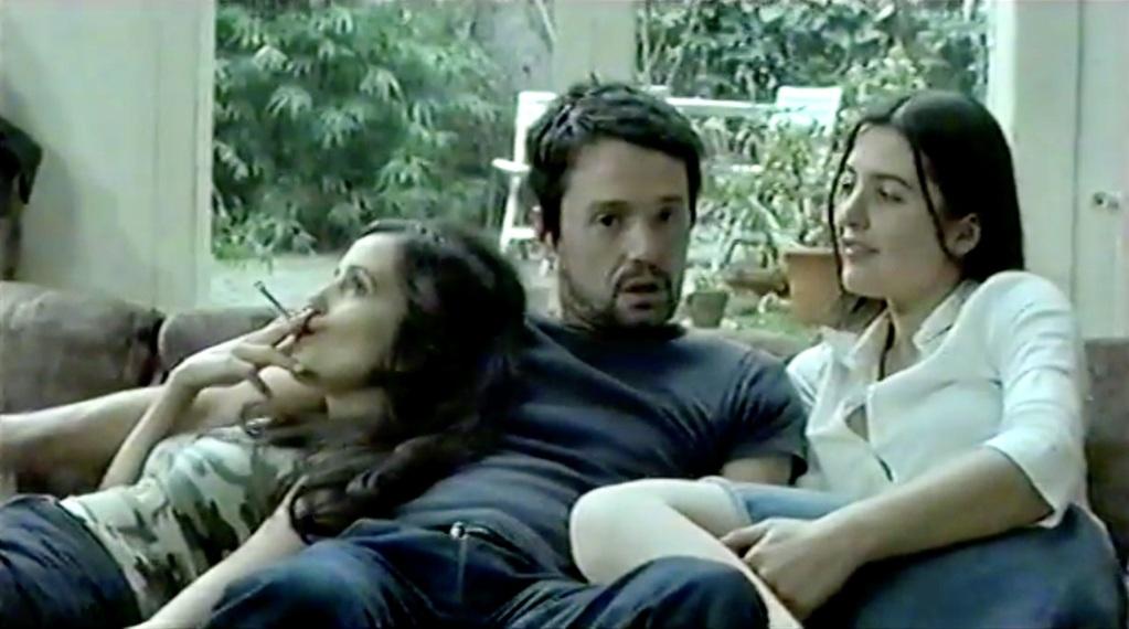 ジャン・ヴィゴ賞 - 2004