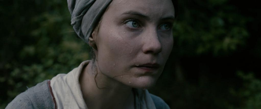 Festival Internacional de Cortometrajes de Berna (Shnit) - 2014