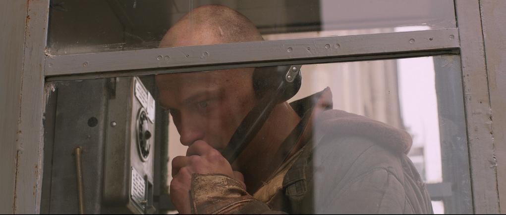 La fuga del capitán Volkonogov La fuga del capitán Volkonogov