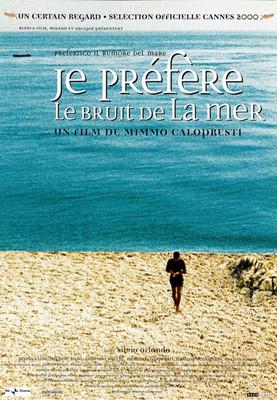 Je préfère le bruit de la mer Je préfère le bruit de la mer