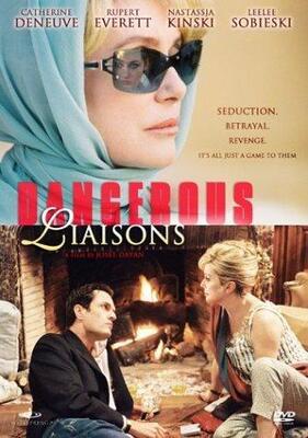 Las amistades peligrosas - &copy; JLA Production, Remstar, Future Films Production