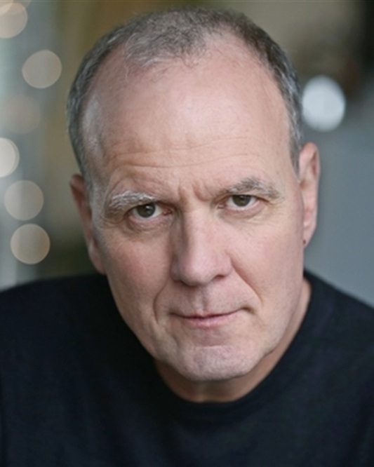 Gérard Watkins - © Laura Cortès Gérard Watkins - © Laura Cortès