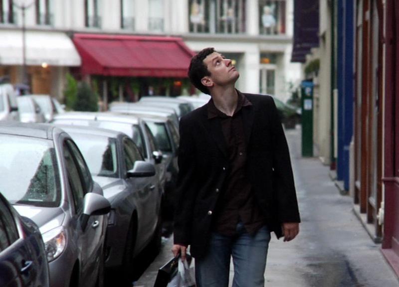 Julien Barbagallo - &copy; Noodles Production