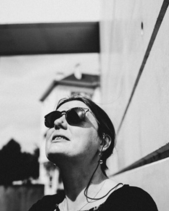 Vanessa Chauvin-Degenne Vanessa Chauvin-Degenne