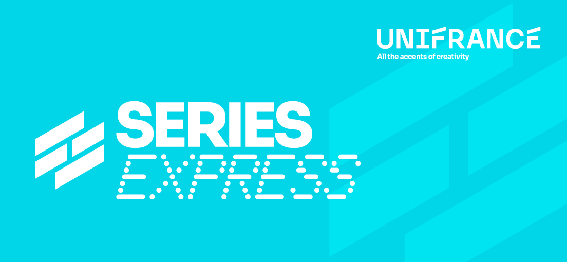 Unifrance lance Séries Express, un nouveau festival itinérant dédié aux séries françaises Unifrance lance Séries Express, un nouveau festival itinérant dédié aux séries françaises