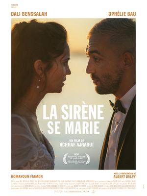 La Sirène se marie La Sirène se marie