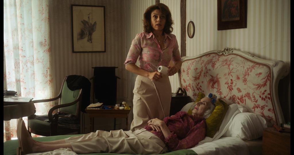The American French Film Festival (TAFFF) - 2018 The American French Film Festival (TAFFF) - 2018