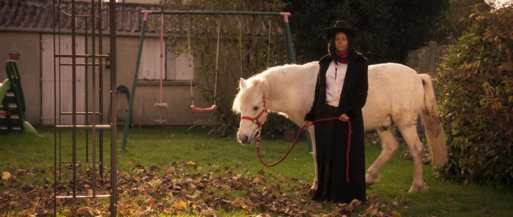 Once Upon a Time in Halloween Once Upon a Time in Halloween