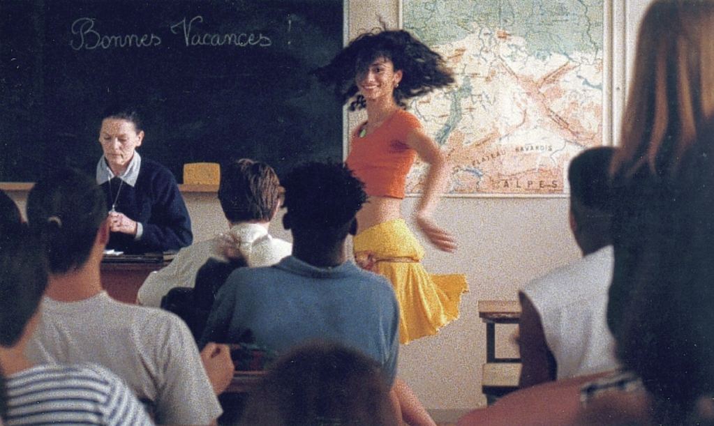 Olivier Soubeyran