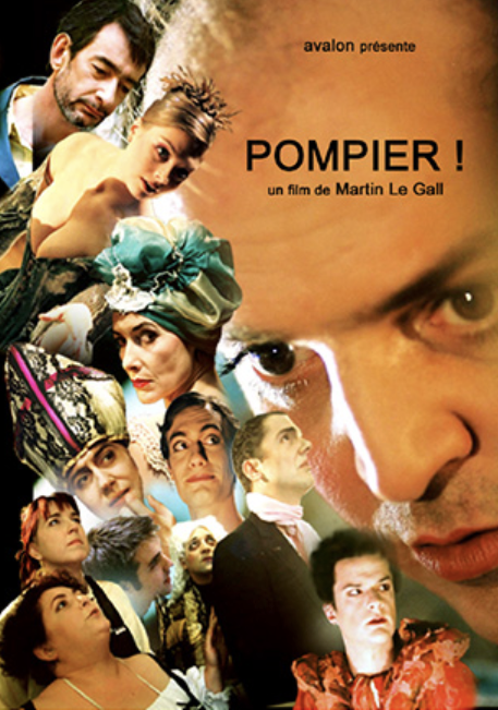 Festival de Cine Franc&oacute;fono de Viena - 2004